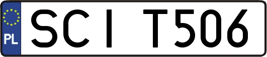 SCIT506