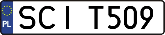 SCIT509