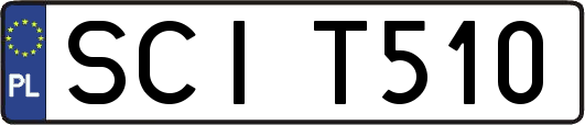 SCIT510