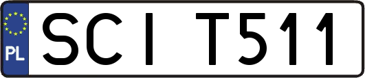 SCIT511
