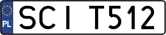 SCIT512