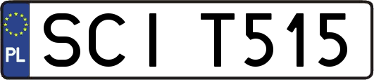 SCIT515