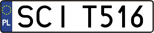SCIT516