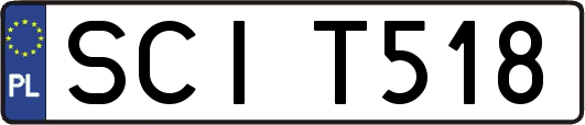 SCIT518