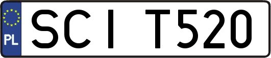 SCIT520