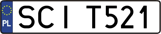 SCIT521
