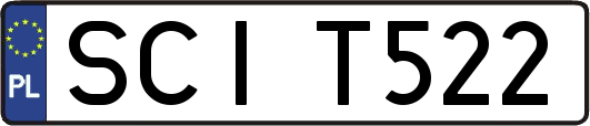 SCIT522