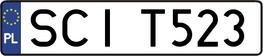 SCIT523