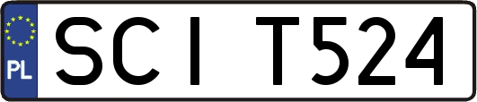 SCIT524