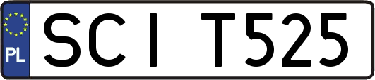 SCIT525