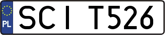 SCIT526