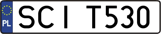 SCIT530