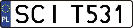 SCIT531