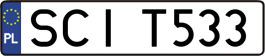 SCIT533