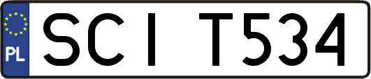 SCIT534