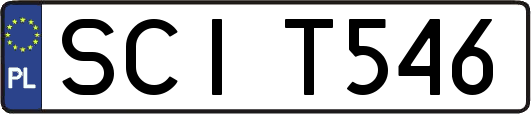 SCIT546