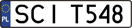 SCIT548