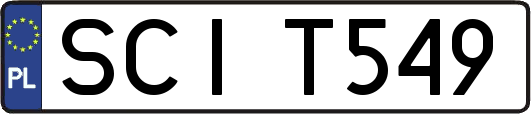 SCIT549