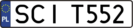 SCIT552