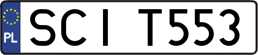 SCIT553