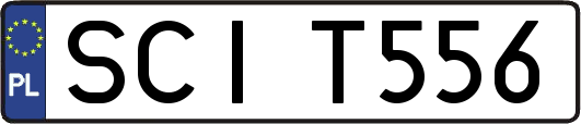 SCIT556