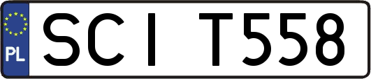 SCIT558