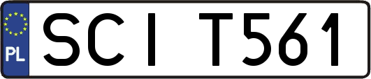 SCIT561