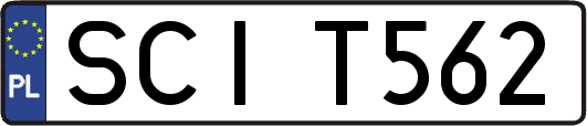 SCIT562