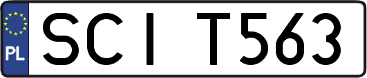 SCIT563