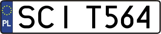 SCIT564