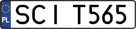 SCIT565