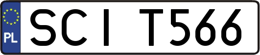SCIT566