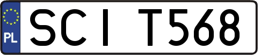 SCIT568