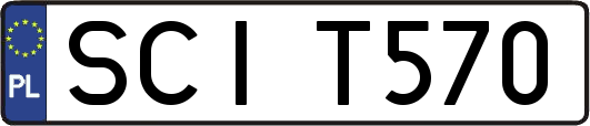 SCIT570