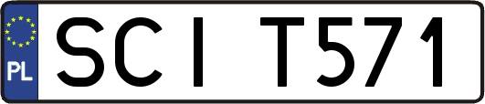 SCIT571
