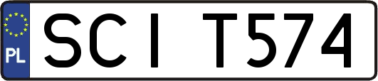 SCIT574