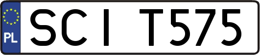SCIT575