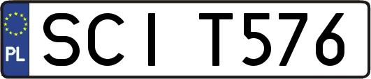 SCIT576