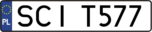 SCIT577