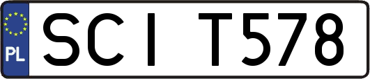 SCIT578