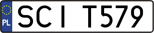 SCIT579