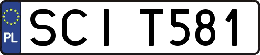 SCIT581
