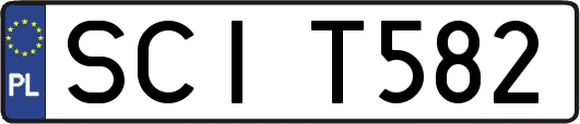 SCIT582