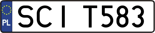 SCIT583