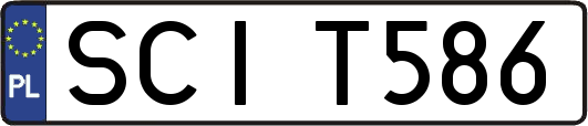 SCIT586