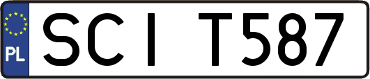 SCIT587