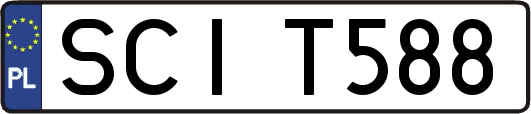 SCIT588
