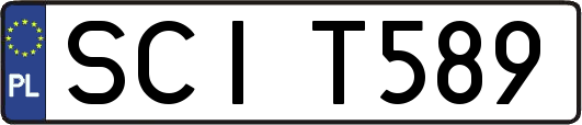 SCIT589