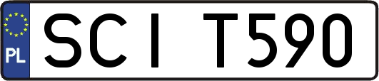 SCIT590