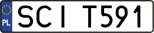 SCIT591